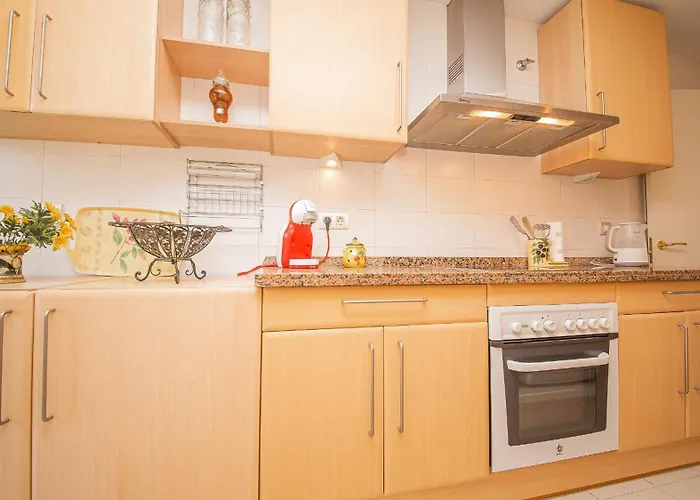 Granados 1111 Apartamento