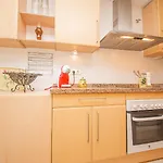 Granados 1111 Apartamento