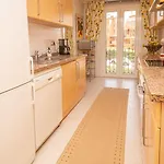 Granados 1111 Apartamento *