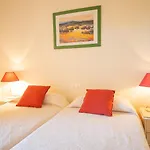 Apartamento Granados 1111 *