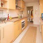 Apartamento Granados 1111 *