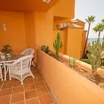 Apartamento Granados 1111 Manilva