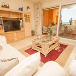 Apartamento Granados 1111 *