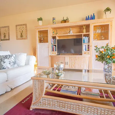 Apartamento Granados 1111