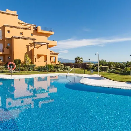 Granados 1111 Διαμέρισμα