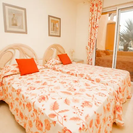 Granados 1111 Apartment *