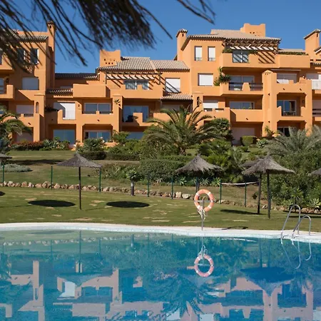 Apartamento Granados 1111 Manilva