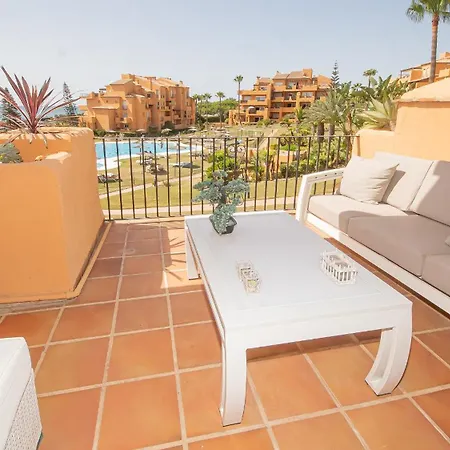 Apartment Granados 1111 Manilva