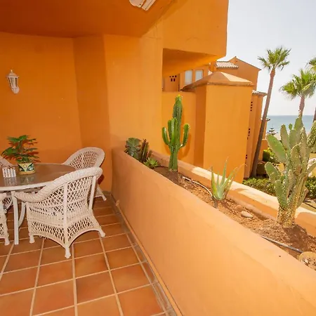 Apartment Granados 1111 Manilva