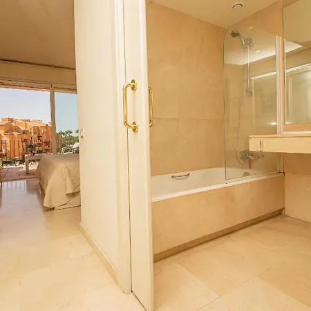 Granados 1111 Apartament