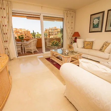 Apartament Granados 1111 Manilva